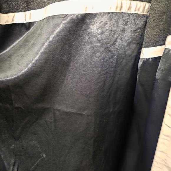 Appleseed's Khaki Hooded Trench Coat - Picture 7 of 15